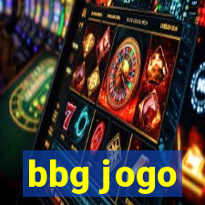 bbg jogo